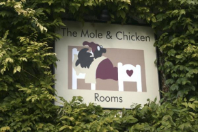  The Mole and Chicken  Тэйм